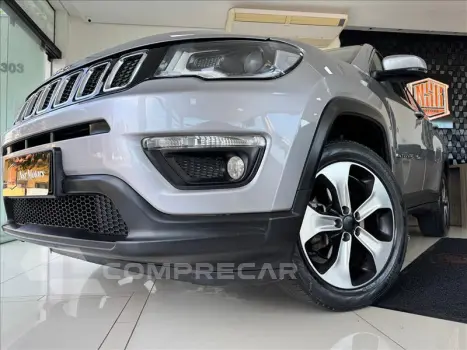 COMPASS 2.0 16V Sport