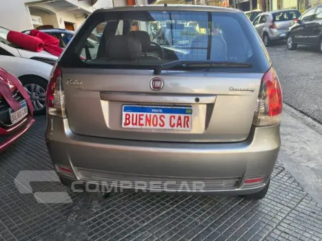 PALIO - 1.0 MPI FIRE ECONOMY 8V 2P MANUAL