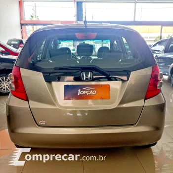Fit LX 1.4/ 1.4 Flex 8V/16V 5p Mec.