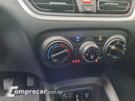HB20 1.0 12V Comfort