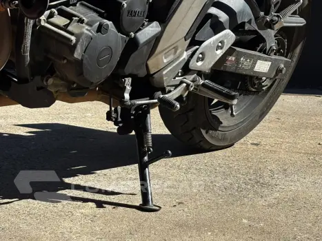 Fazer FZ25 250 cc