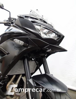 KAWASAKI VERSYS ABS