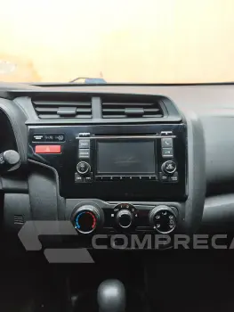 FIT 1.5 EX 16V