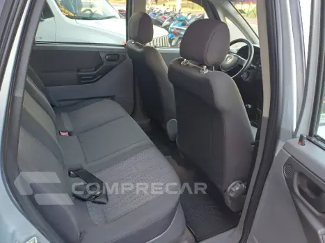 Meriva 1.8 4P FLEX JOY