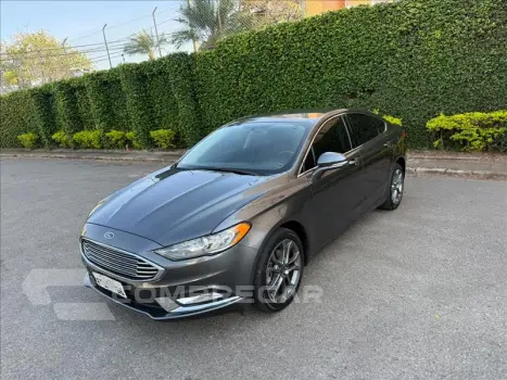 FUSION 2.0 SEL 16V