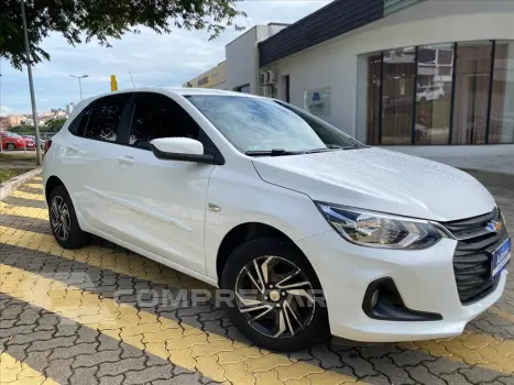 ONIX 1.0 FLEX LT MANUAL