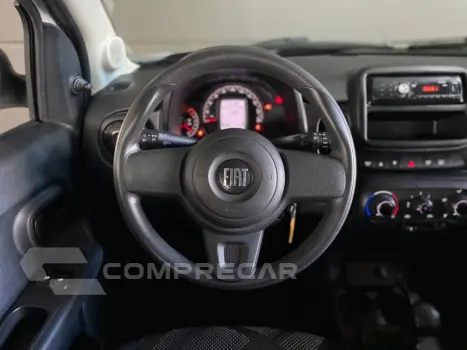MOBI 1.0 EVO FLEX LIKE. MANUAL