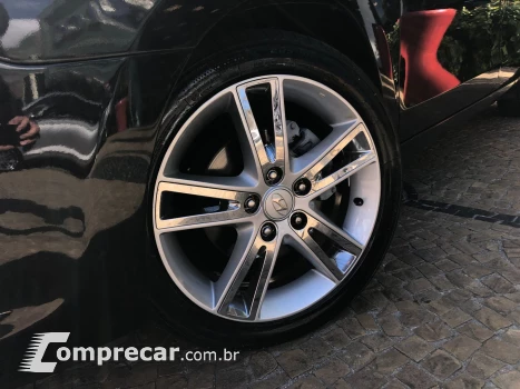 I30 2.0 Mpi 16V Gasolina 4P Automático