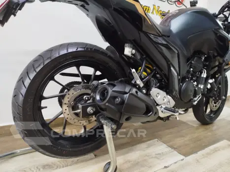 FZ 25 FAZER