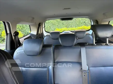 SPIN 1.8 Premier 8V