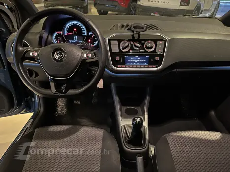 UP 1.0 TSI Move UP 12V