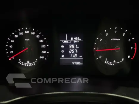 HB20 1.0 12V FLEX COMFORT MANUAL