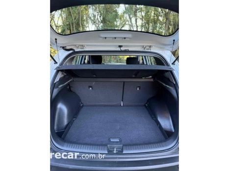 CRETA 2.0 16V Pulse