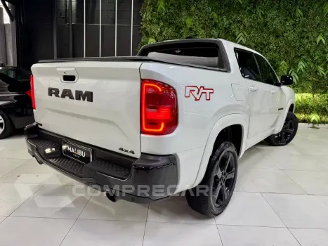RAMPAGE 2.0 Hurricane 4 Turbo Flex R/T 4X4