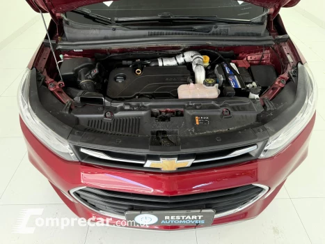 TRACKER 1.4 16V Turbo Premier