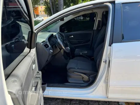 Fox 1.0 Mi Total Flex 8V 5p