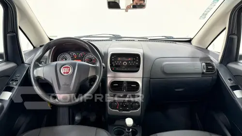 IDEA 1.4 MPI Attractive 8V