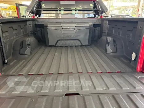 SILVERADO 5.3 V8 GASOLINA 1500 HIGH COUNTRY 4X4 A