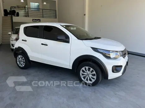 MOBI 1.0 8V EVO Like.