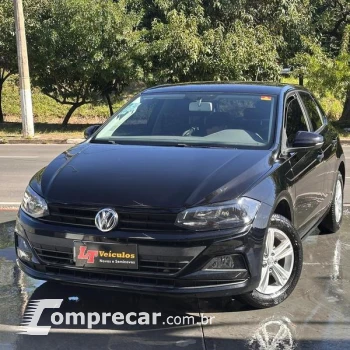 Volkswagen POLO MCA 5 portas