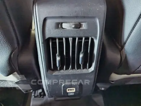 Compass 1.3 T270 Turbo Flex Longitude At6