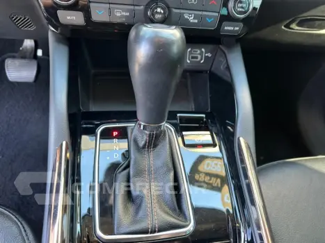 COMMANDER 1.3 T270 Turbo Limited