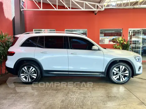 GLB 200 1.3 CGI GASOLINA ADVANCE 7G-DCT