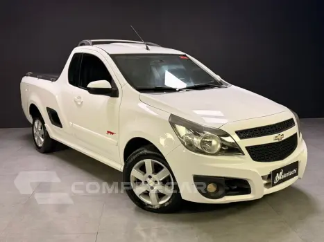 MONTANA 1.4 MPFI SPORT CS 8V ECONO FLEX 2P MANUAL