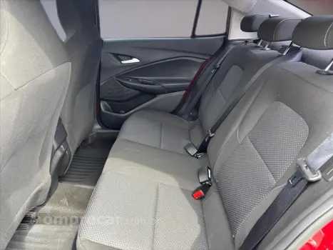 ONIX 1.0 TURBO FLEX PLUS LTZ AUTOMÁTICO