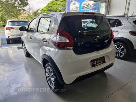 MOBI 1.0 EVO FLEX LIKE. MANUAL