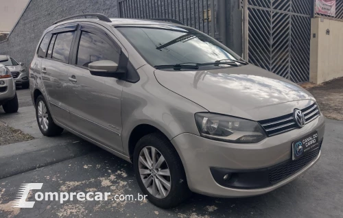 SPACEFOX 1.6 MI Sportline 8V