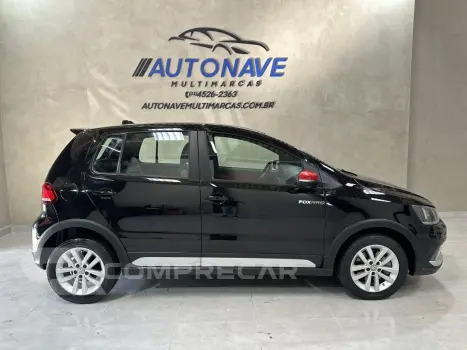 Fox 1.6 16V 4P MSI PEPPER FLEX