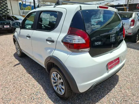 Mobi 1.0 Evo Flex Like. Manual