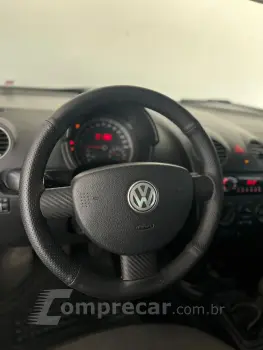 NEW BEETLE 2.0 MI 8V