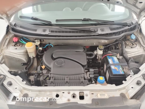 UNO 1.0 WAY 8V