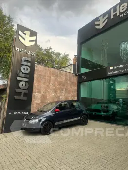 FOX 1.6 MI Rock IN RIO 8V