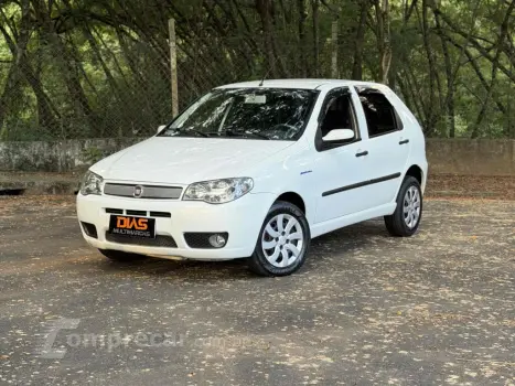 Fiat PALIO 1.0 MPI FIRE CELEBRATION 8V FLEX 4P MANUAL 4 portas