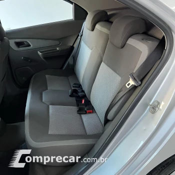 COBALT 1.4 LT 8V