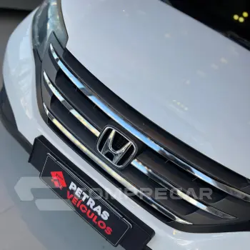 CRV 2.0 LX 4X2 16V