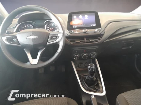 ONIX 1.0 FLEX LT MANUAL