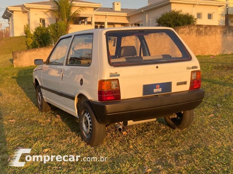 UNO 1.0 Mille 8V