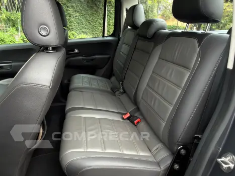 AMAROK 3.0 V6 TDI Highline CD 4motion