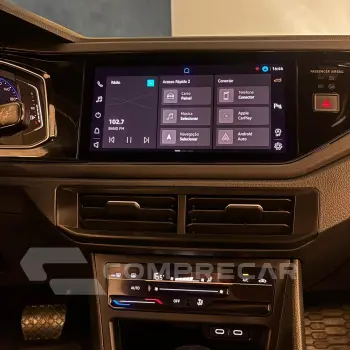 Nivus Highline 1.0 200 TSI Flex Aut.