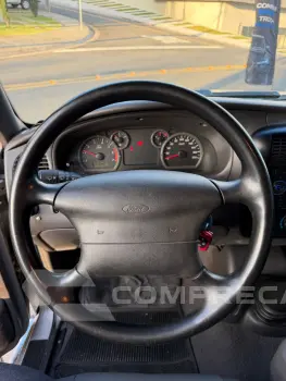 Ranger XLT 2.3 16V 150cv CD Repower.