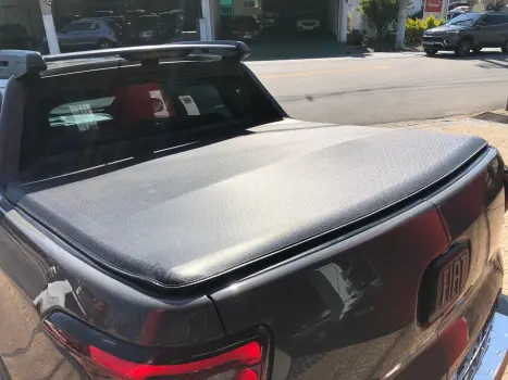 Toro 1.3 Turbo 270 Flex Volcano At6