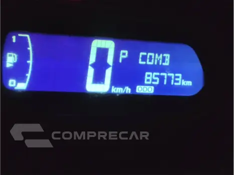ONIX 1.4 MPFI LT 8V