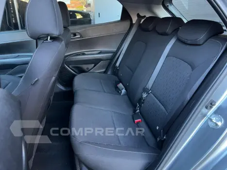 HB20 1.0 12V FLEX COMFORT MANUAL