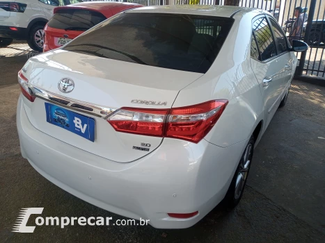 COROLLA 2.0 Altis 16V