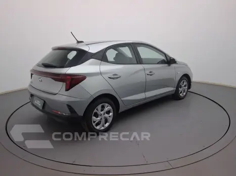 HB20 1.0 12V FLEX COMFORT MANUAL