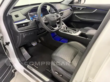 TIGGO8 1.6TGDI